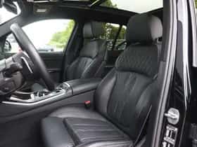 BMW X5 (2025) thumbnail 13
