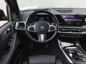 BMW X5 (2025) thumbnail 3