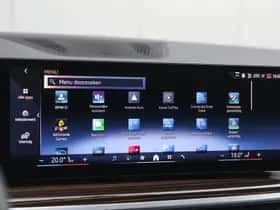 BMW X5 (2025) thumbnail 24