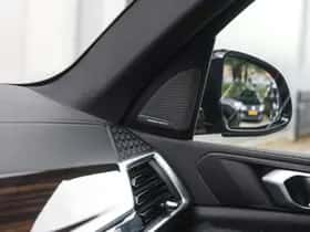 BMW X5 (2025) thumbnail 29