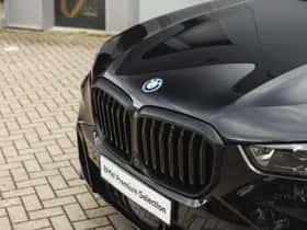 BMW X5 (2025) thumbnail 30