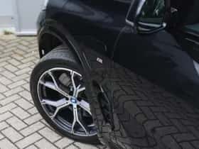 BMW X5 (2025) thumbnail 33