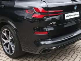 BMW X5 (2025) thumbnail 35