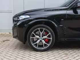 BMW X5 (2025) thumbnail 5