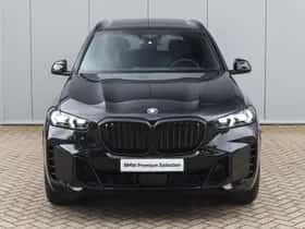 BMW X5 (2025) thumbnail 6