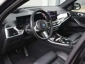 BMW X5 (2025) thumbnail 9