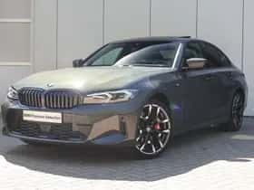 BMW 3-Serie (2026) thumbnail 1