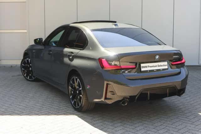 BMW 3-Serie (2026) thumbnail 2