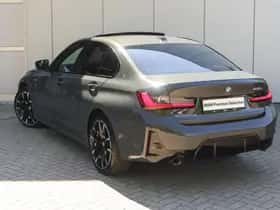 BMW 3-Serie (2026) thumbnail 2