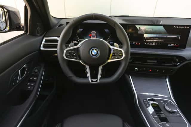 BMW 3-Serie (2026) thumbnail 3