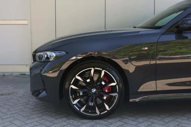 BMW 3-Serie (2026) thumbnail 4