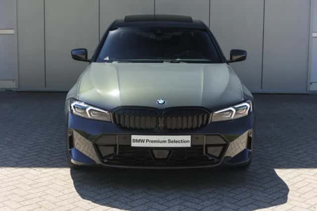 BMW 3-Serie (2026) thumbnail 6