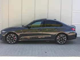 BMW 3-Serie (2026) thumbnail 7