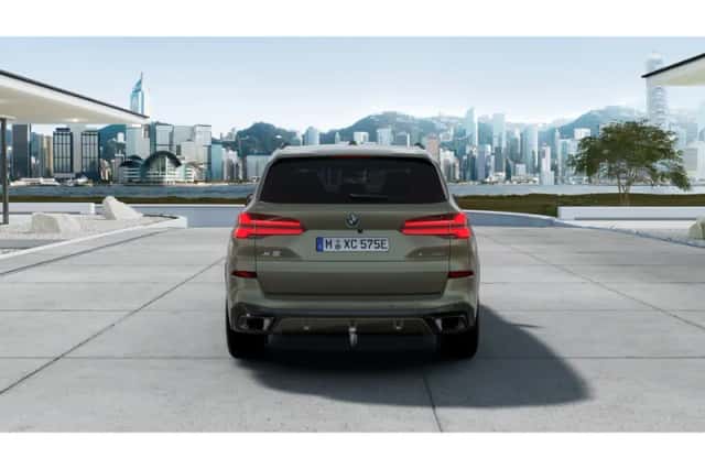 BMW X5 (2026) thumbnail 4