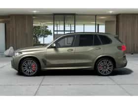 BMW X5 (2026) thumbnail 5
