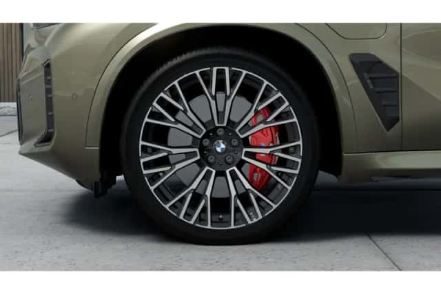 BMW X5 (2026) thumbnail 6