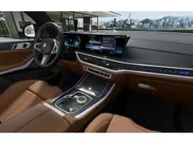 BMW X5 (2026) thumbnail 8