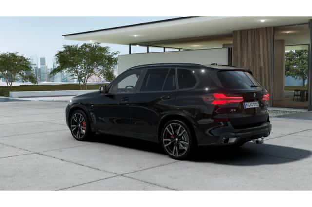 BMW X5 (2026) thumbnail 2