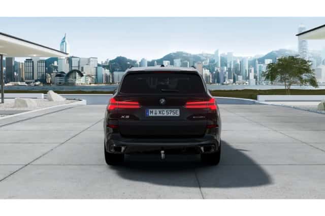 BMW X5 (2026) thumbnail 4