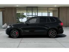 BMW X5 (2026) thumbnail 5