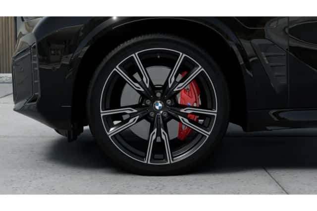 BMW X5 (2026) thumbnail 6