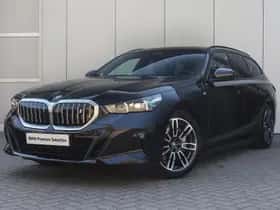BMW i5 (2026)