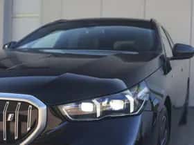 BMW i5 (2026) thumbnail 30