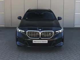 BMW i5 (2026) thumbnail 5