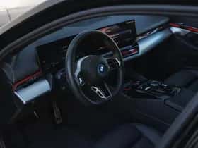 BMW i5 (2026) thumbnail 10