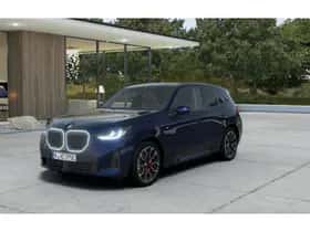 BMW X3 (2026) thumbnail 1