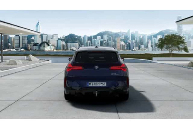 BMW X3 (2026) thumbnail 4