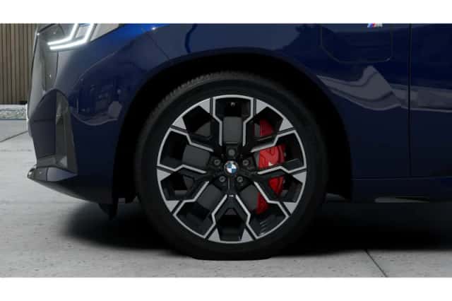 BMW X3 (2026) thumbnail 6