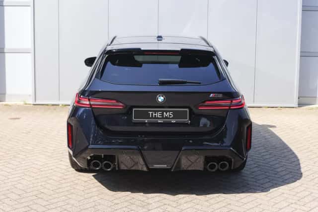BMW 5-Serie (2026) thumbnail 6