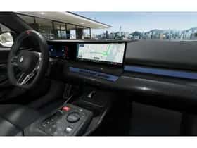 BMW 5-Serie (2026) thumbnail 8