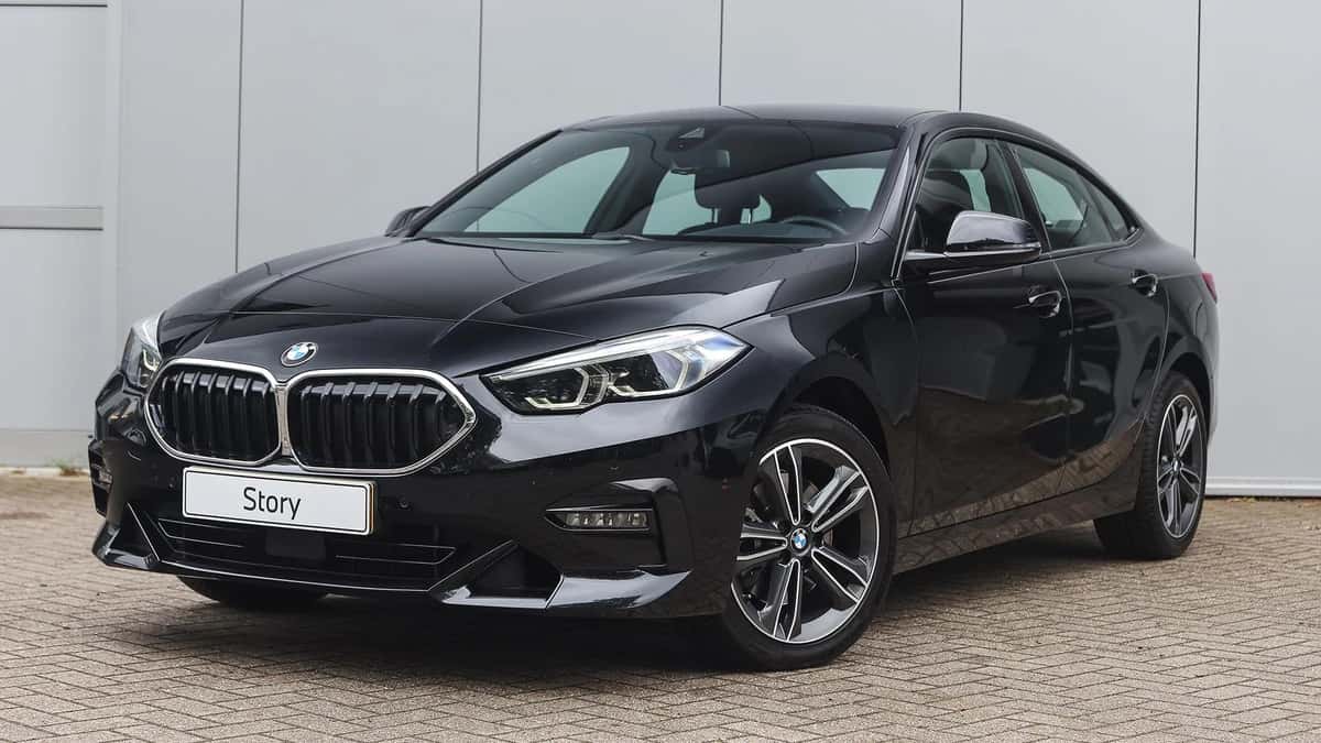 BMW 2-Serie (2020) — foto 1