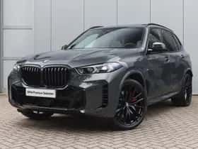 BMW X5 (2026)