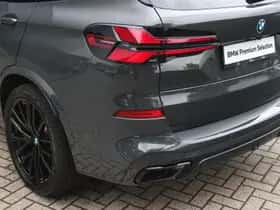 BMW X5 (2026) thumbnail 39