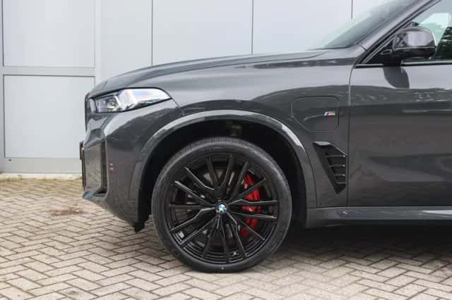 BMW X5 (2026) thumbnail 5