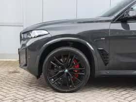 BMW X5 (2026) thumbnail 5