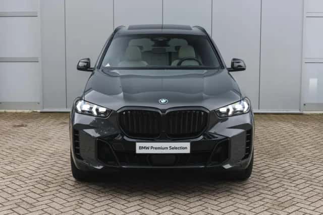 BMW X5 (2026) thumbnail 6