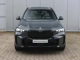 BMW X5 (2026) thumbnail 6