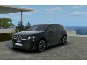 BMW iX3 (2026)