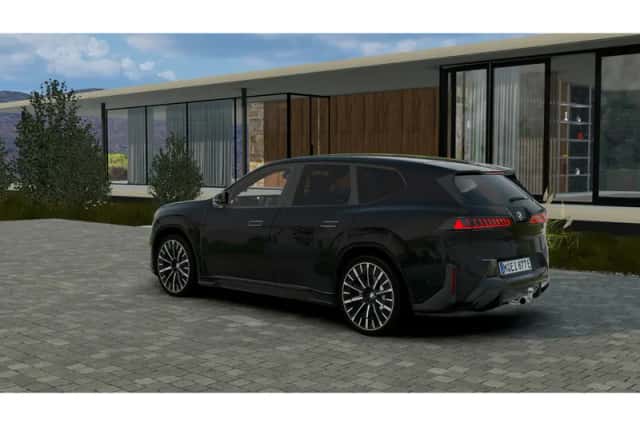 BMW iX3 (2026) thumbnail 2