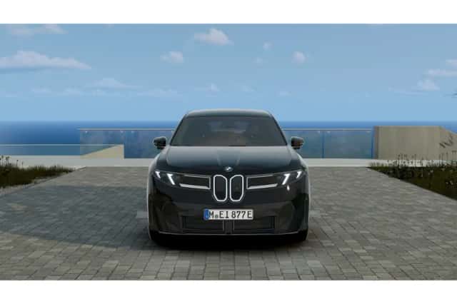 BMW iX3 (2026) thumbnail 3