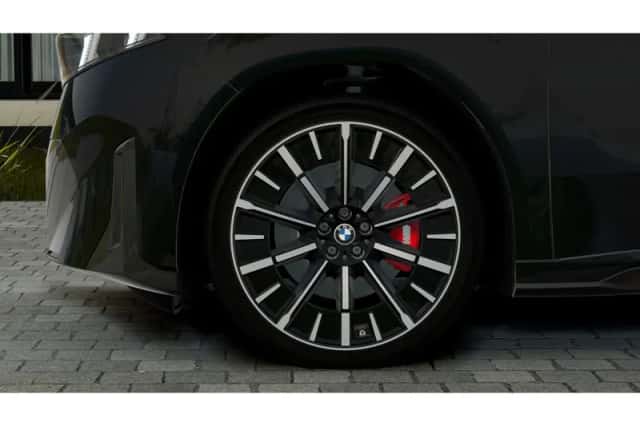 BMW iX3 (2026) thumbnail 6