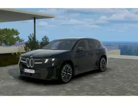 BMW iX3 (2026)