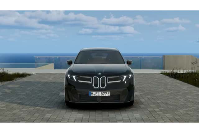 BMW iX3 (2026) thumbnail 3