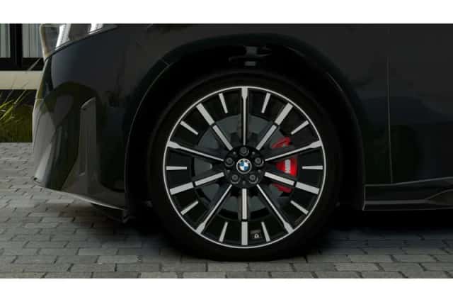 BMW iX3 (2026) thumbnail 6