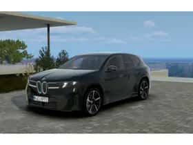 BMW iX3 (2026)