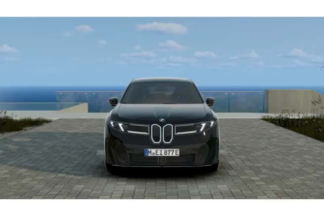 BMW iX3 (2026) thumbnail 3